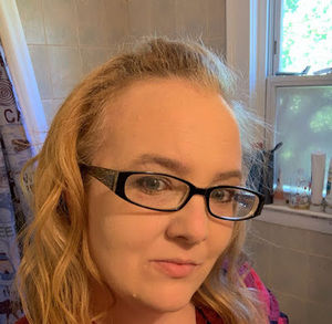 Meet your Posher, Tina